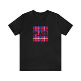 Lochtull Unisex Logo T-shirt